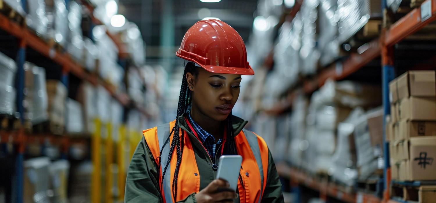 Auxiliares de Bodega